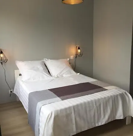 Apartment 1 Brin D'ailleurs A 3 Kms Du Puy Du Fo U Pour 4 A 6 Personnes Les Epesses