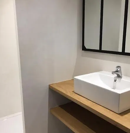 Apartment 1 Brin D'ailleurs A 3 Kms Du Puy Du Fo U Pour 4 A 6 Personnes