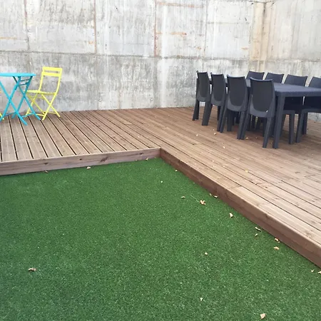 Apartment 1 Brin D'ailleurs A 3 Kms Du Puy Du Fo U Pour 4 A 6 Personnes Les Epesses
